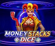 Money Stacks Dice